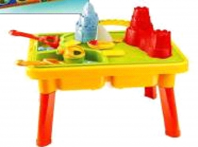 Beach Toy Set